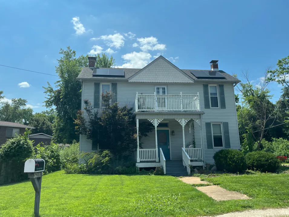 105 West Ave Eureka, MO 63025, Saint Louis County