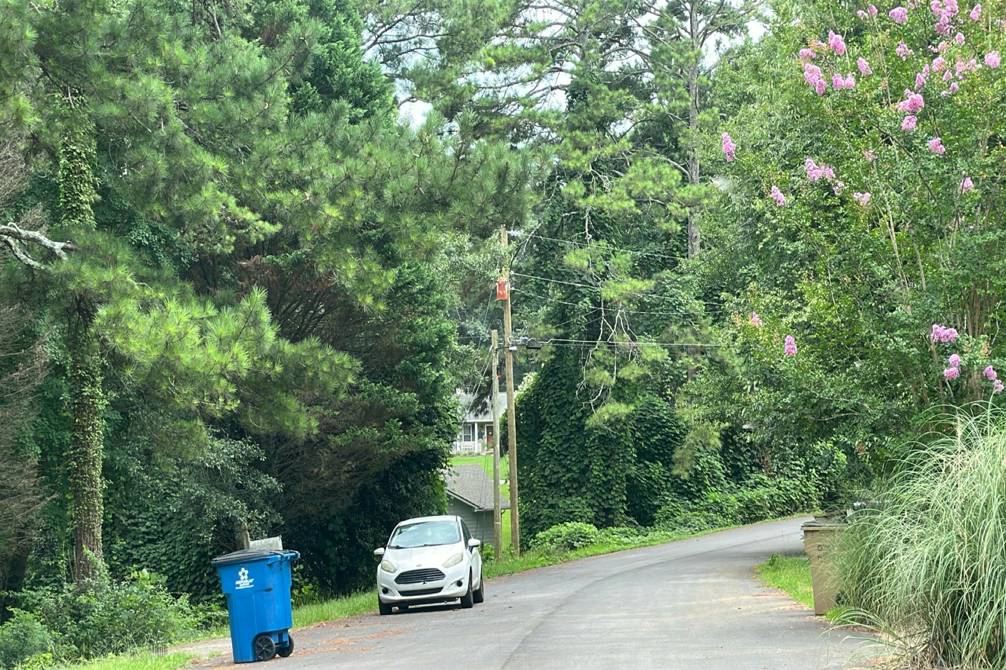 Sagebrush Rd, Stockbridge, GA 30281