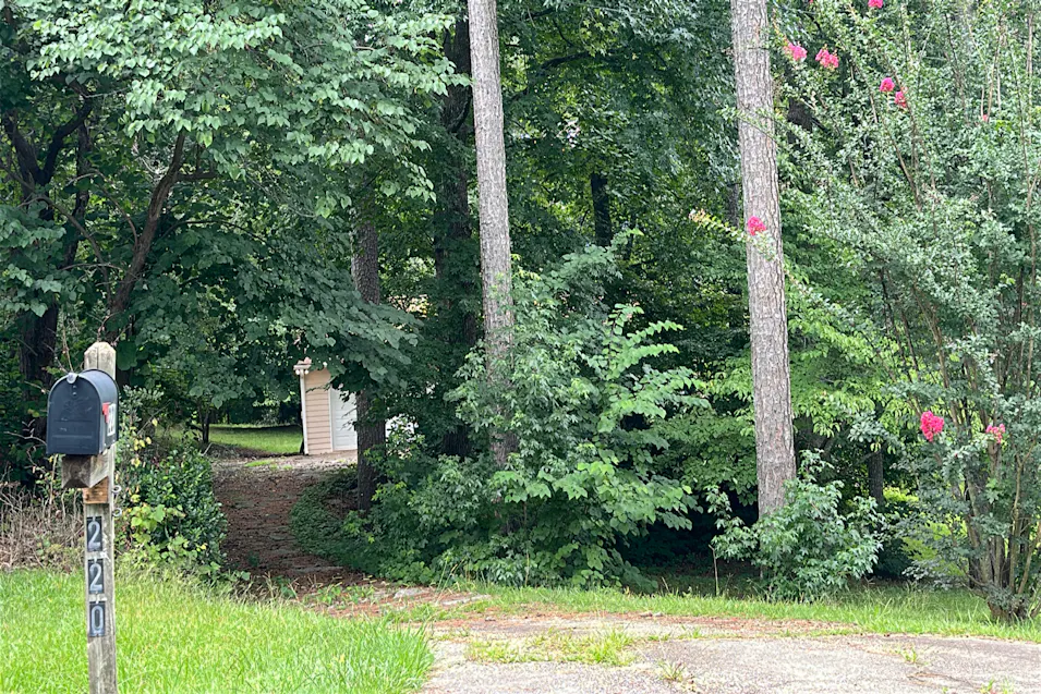 220 Sagebrush Rd Stockbridge, GA 30281, Henry County