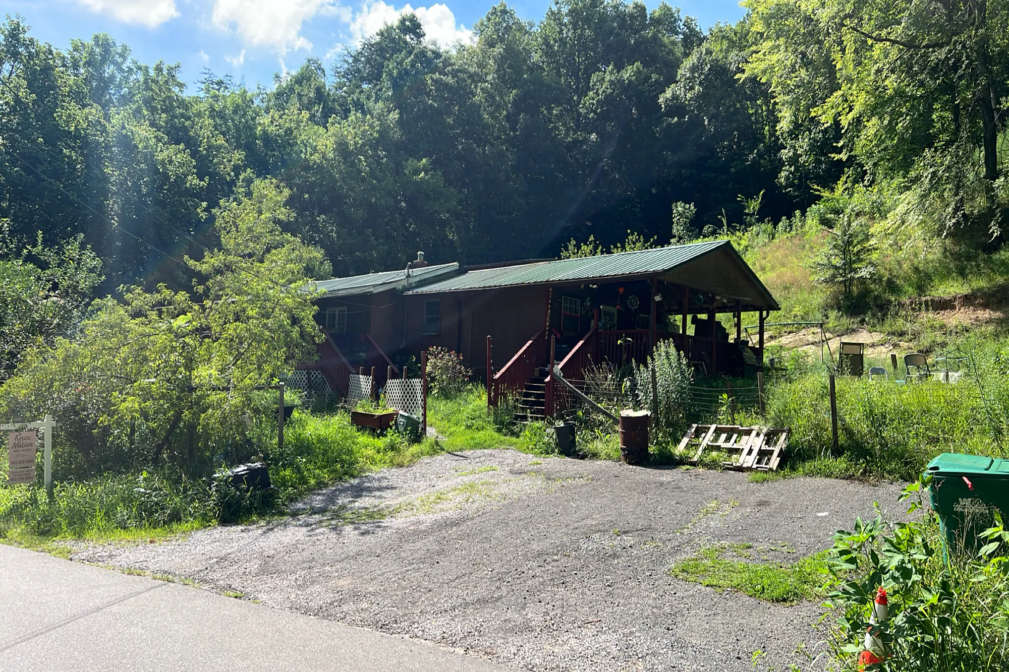 Pickens Gap Rd, Knoxville, TN 37920 #1