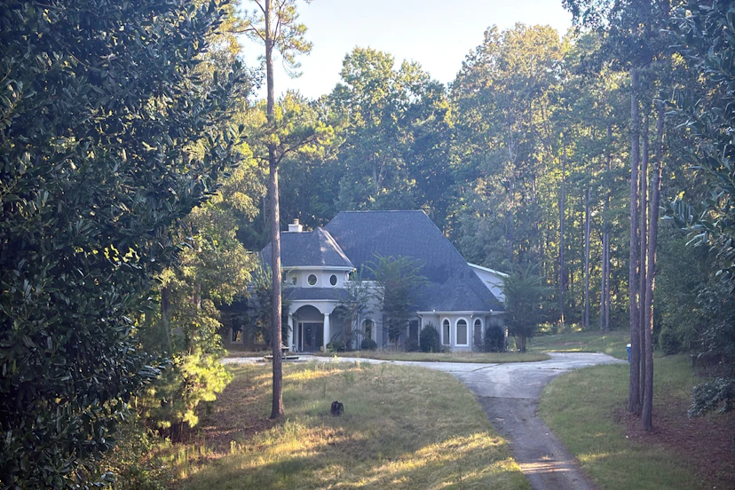 3150 W Stubbs Rd