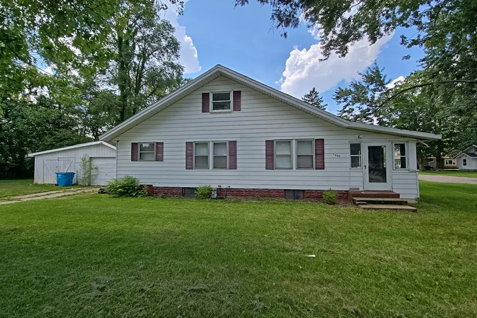 1548 Huron St Niles, MI 49120, Berrien County