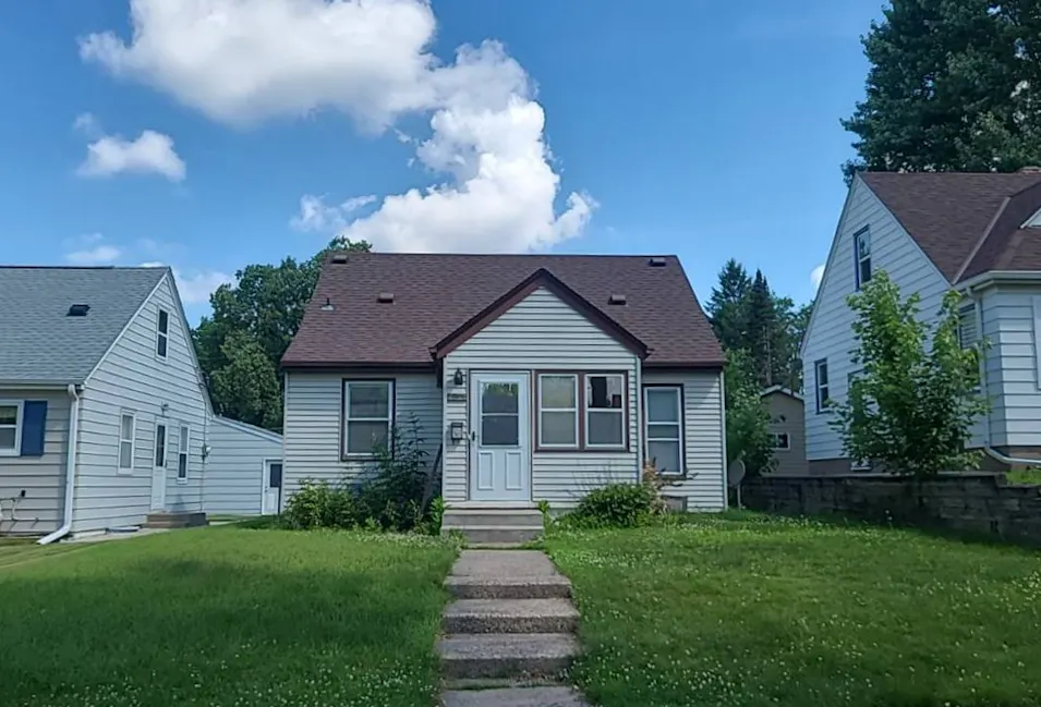 1953 Nevada Ave E Saint Paul, MN 55119, Ramsey County