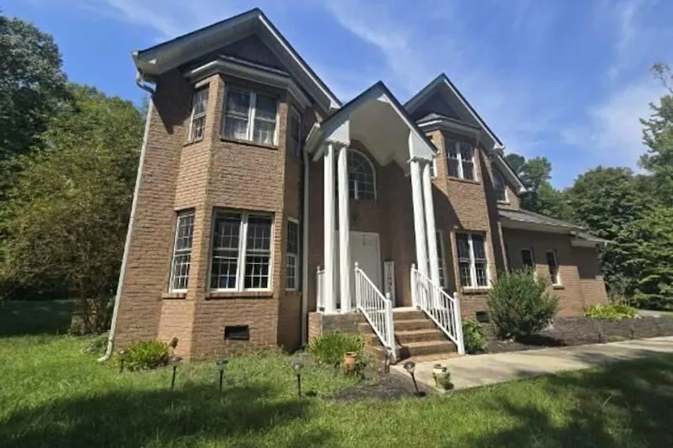 4228 Three Chopt Road Gum Spring, VA 23065, Goochland County