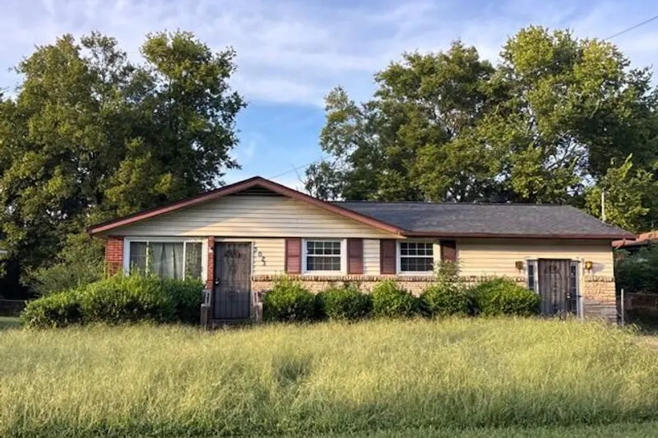 3023 Creekwood Dr Nashville, TN 37207, Davidson County