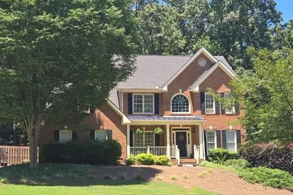 3720 Lake Seminole Drive Buford, GA 30519, Gwinnett County