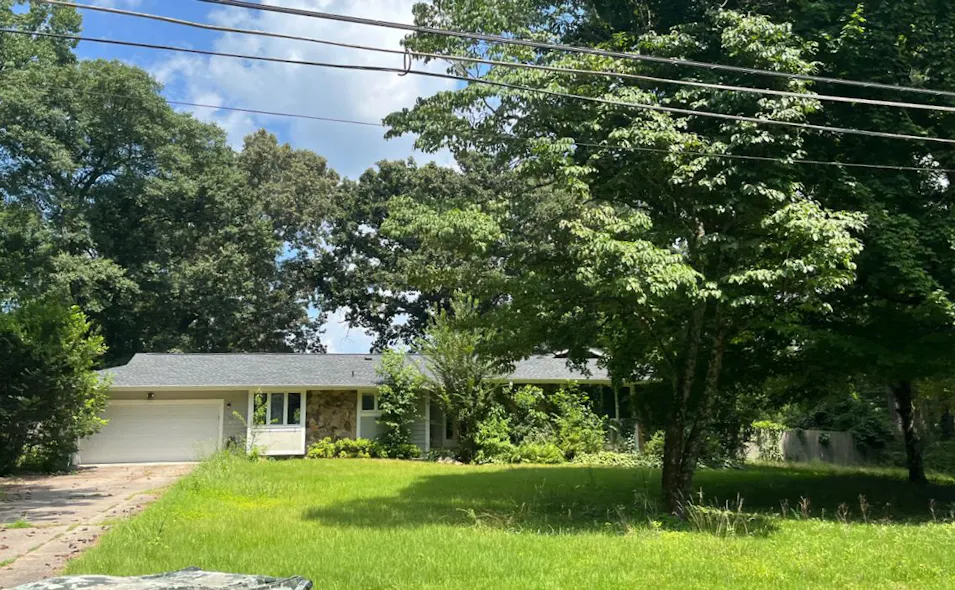 123 Northwood Drive Harvest, AL 35749, Madison County