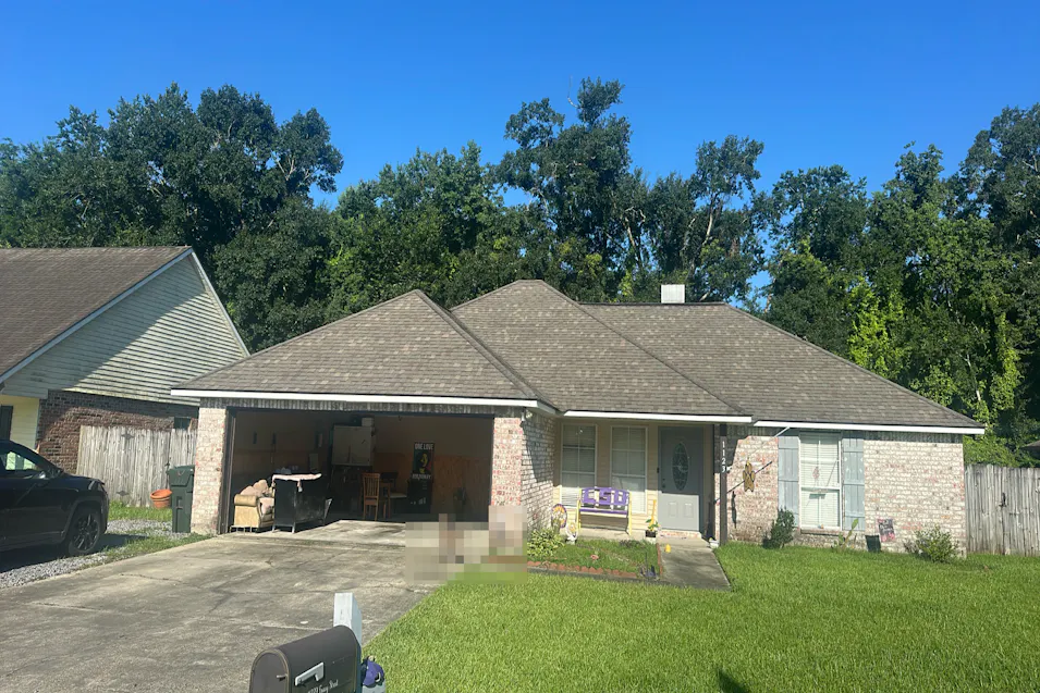 11239 Tracy St Saint Amant, LA 70774, Ascension County