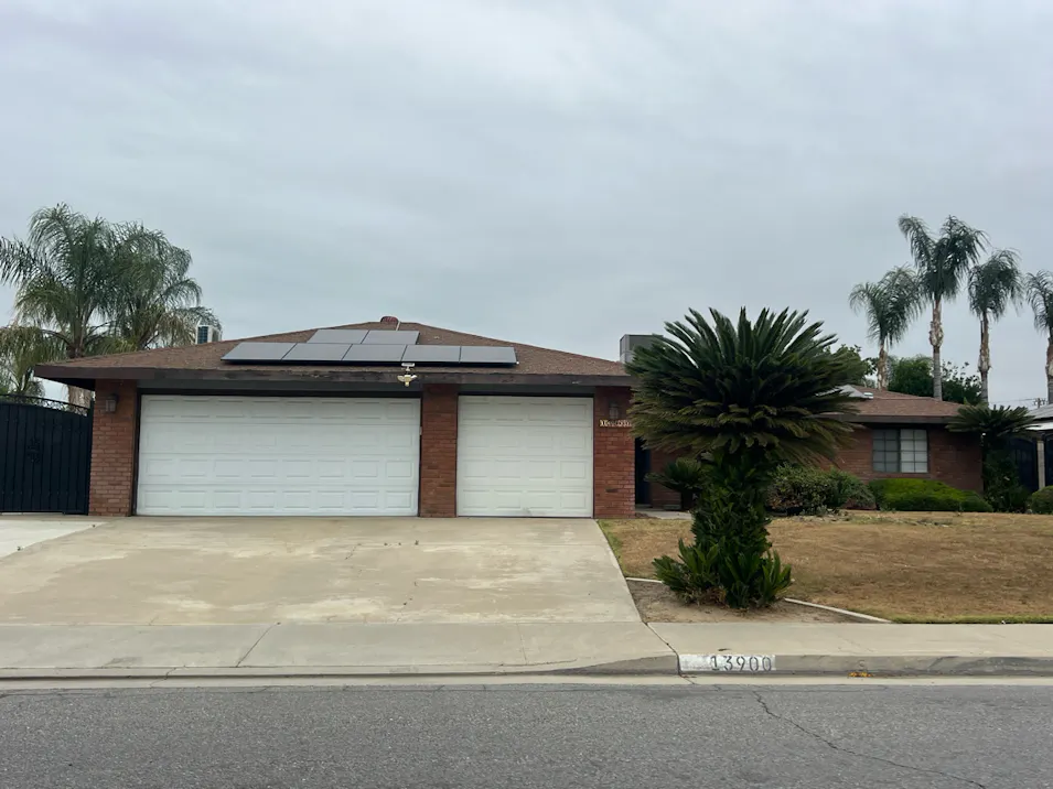 13900 Tierra Blanca Ave Bakersfield, CA 93314, Kern County