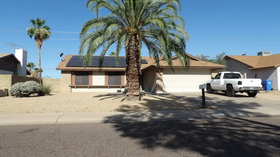 17442 N 34th Ln Phoenix, AZ 85053, Maricopa County