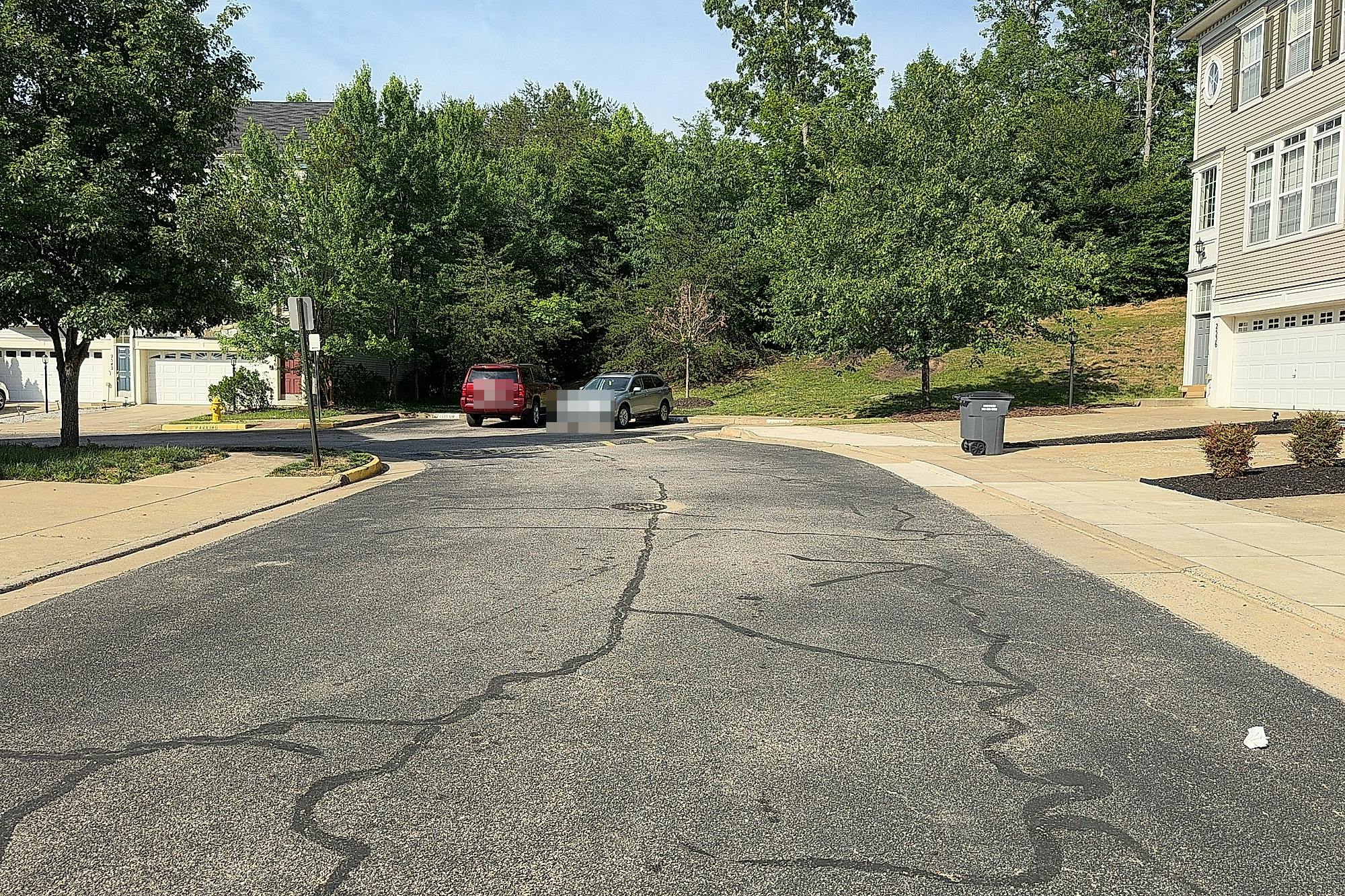 Basin View Ln, Woodbridge, VA 22191