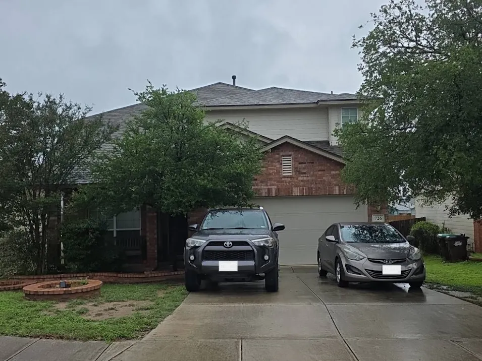 726 Broad Elk San Antonio, TX 78253, Bexar County