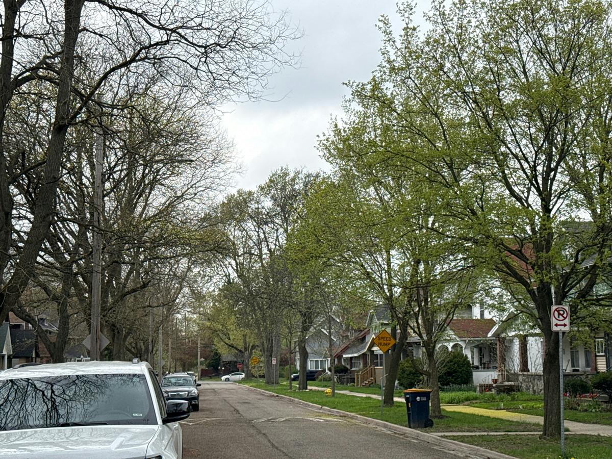 Dunham St, Grand Rapids, MI 49506