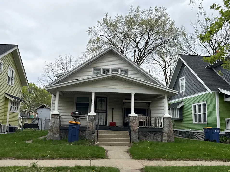 1247 Dunham St SE Grand Rapids, MI 49506, Kent County