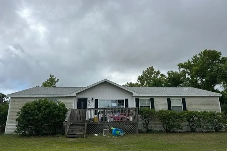 5400 Wood St Port Orange, FL 32127, Volusia County