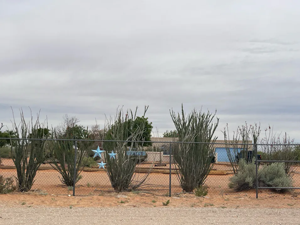 14119 Bradley Rd Clint, TX 79938, El Paso County