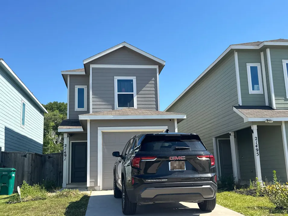 21491 Carosella Dr New Caney, TX 77357, Montgomery County