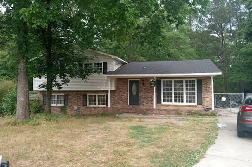 6101 Brittany Ct Columbus, GA 31909, Muscogee County