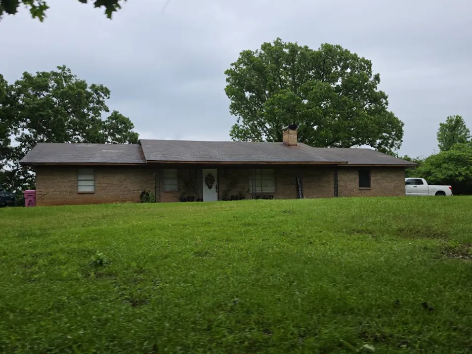 1667 Dent Road Diana, TX 75640, Upshur County