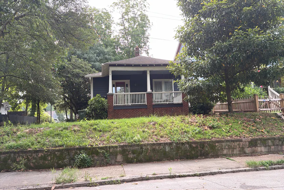 610 Gresham Ave Atlanta, GA 30316, Fulton County