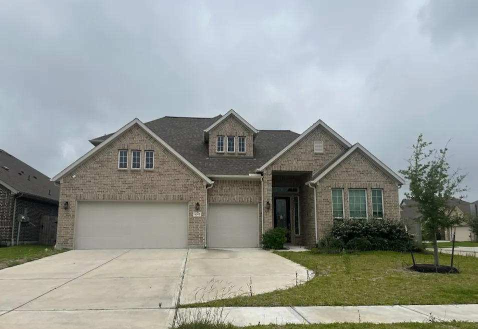 6207 Maple Court League City, TX 77573, Galveston County