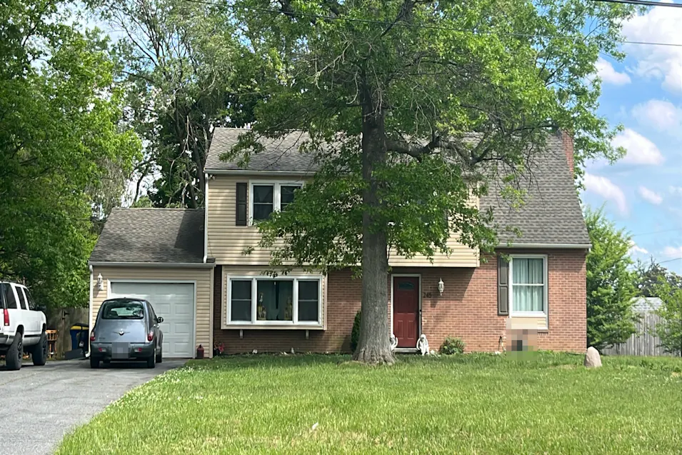 245n Old Mill Rd Dover, DE 19901, Kent County