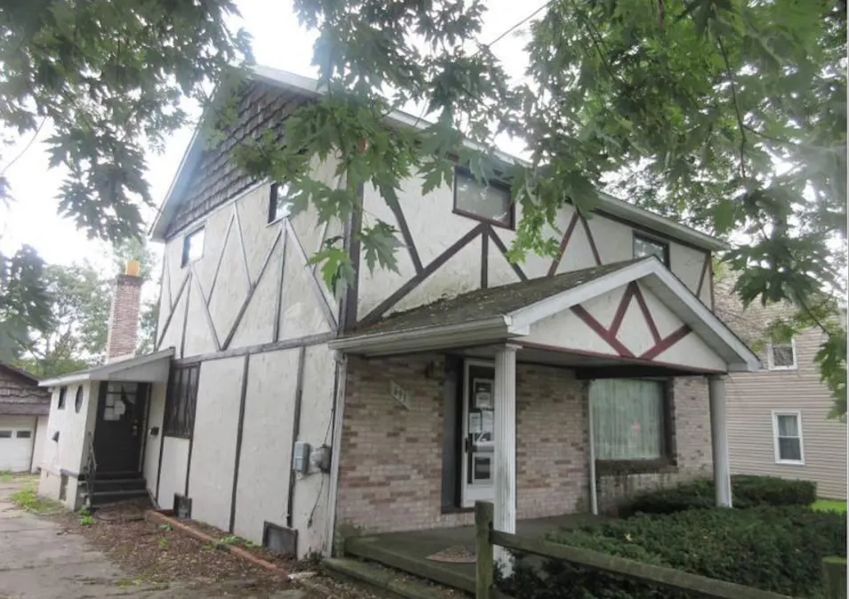 693 Lynn St Central City, PA 15926, Somerset County