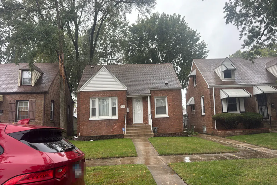 12452 S Elizabeth St Calumet Park, IL 60827, Cook County