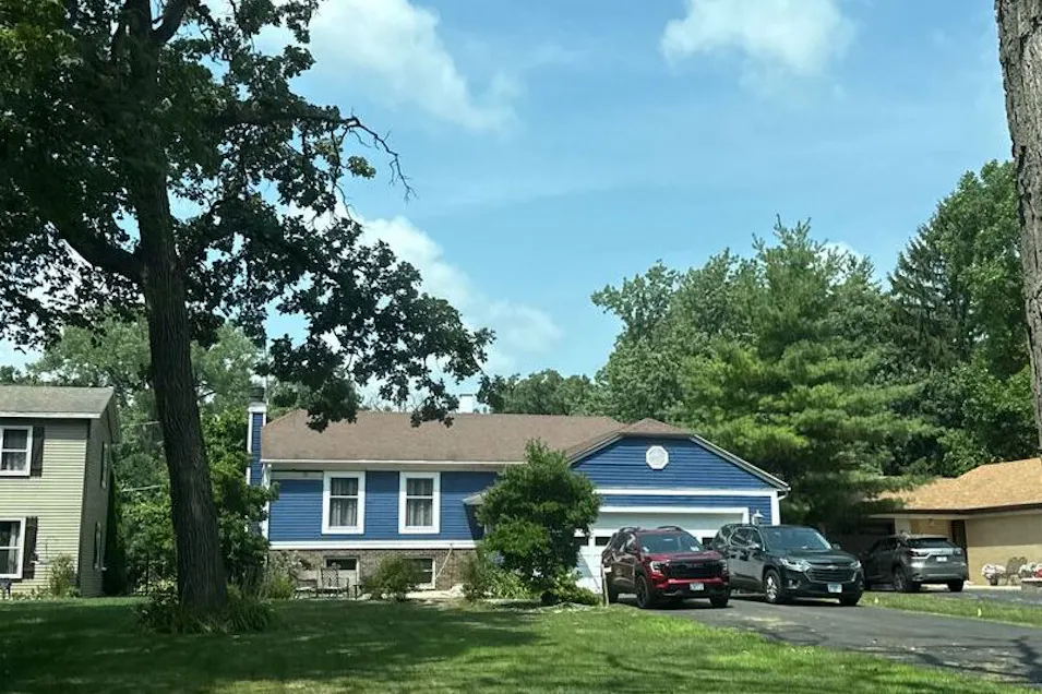 350 Oxford Ln Village of Lakewood, IL 60014, McHenry County