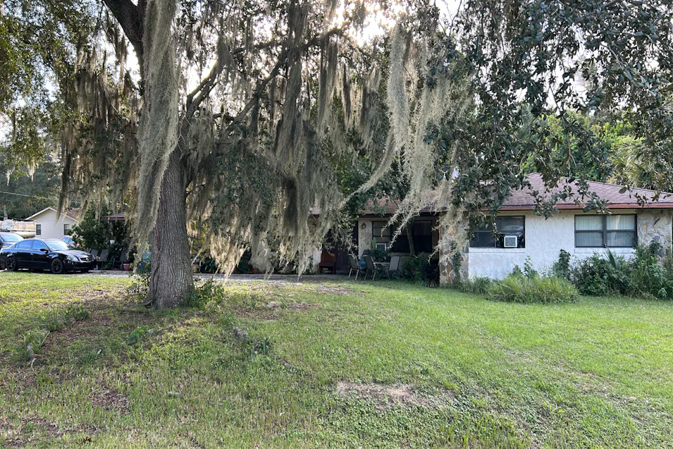 1940 SE 56th Ct Ocala, FL 34480, Marion County