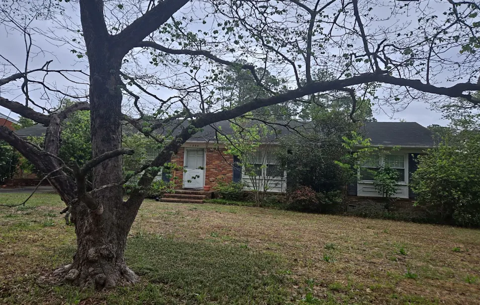 1204s Andrews Ave Goldsboro, NC 27530, Wayne County