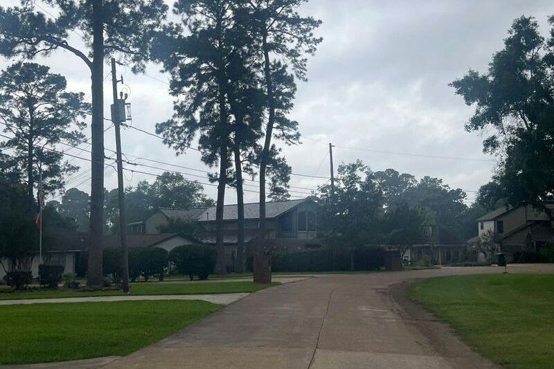 Sand Springs Trl, Crosby, TX 77532