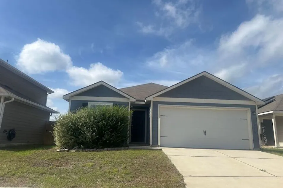 11730 Alcoser Ct San Antonio, TX 78252, Bexar County