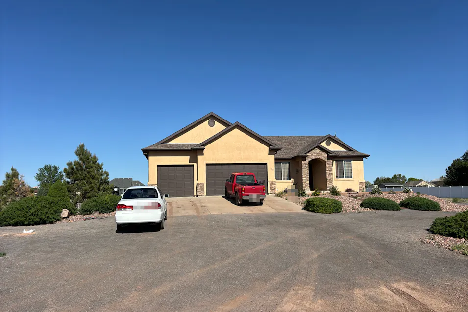 1330 S Sweetwater Ave Pueblo West, CO 81007, Pueblo County