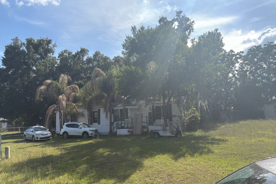 4914 Shadyglen Dr Lakeland, FL 33810, Polk County