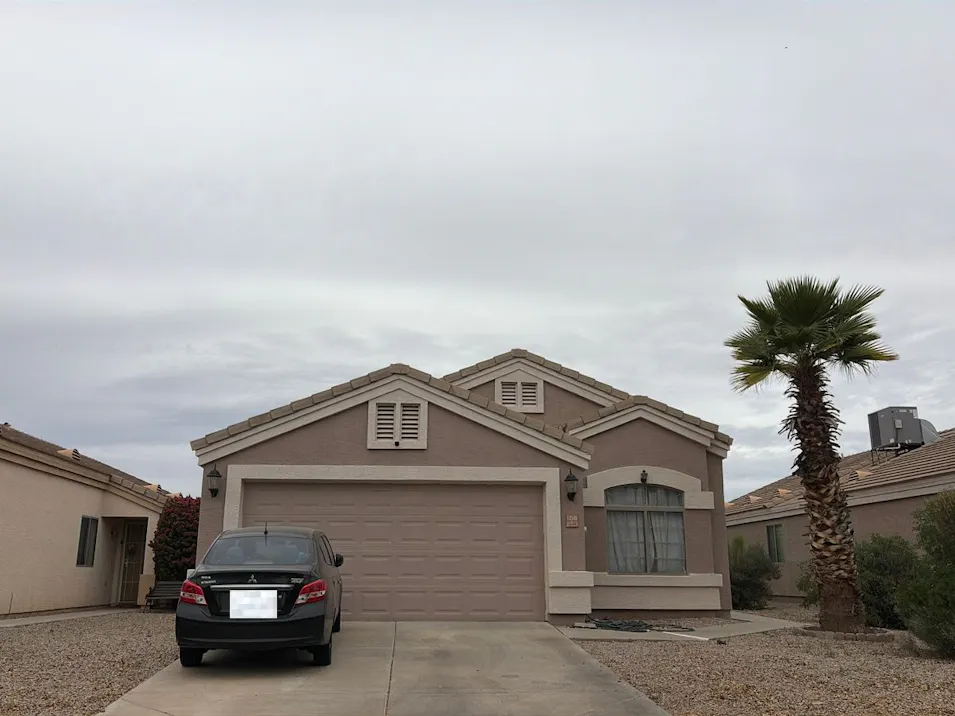 12546 W Mandalay Lane El Mirage, AZ 85335, Maricopa County