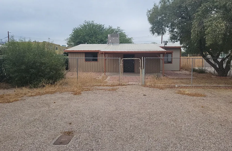 4228 N 16th Pl Tucson, AZ 85705, Pima County