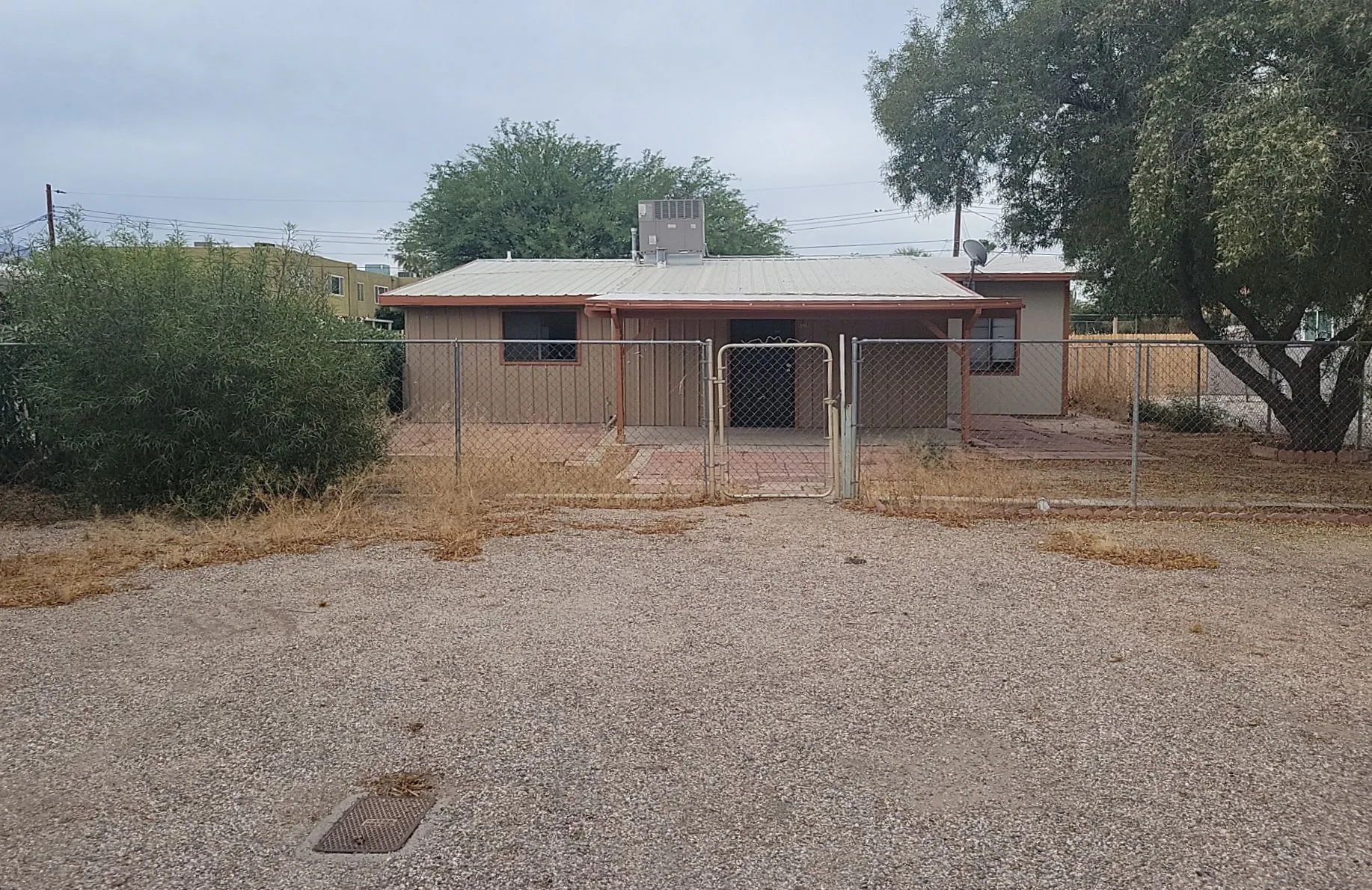 16th Pl, Tucson, AZ 85705 #1