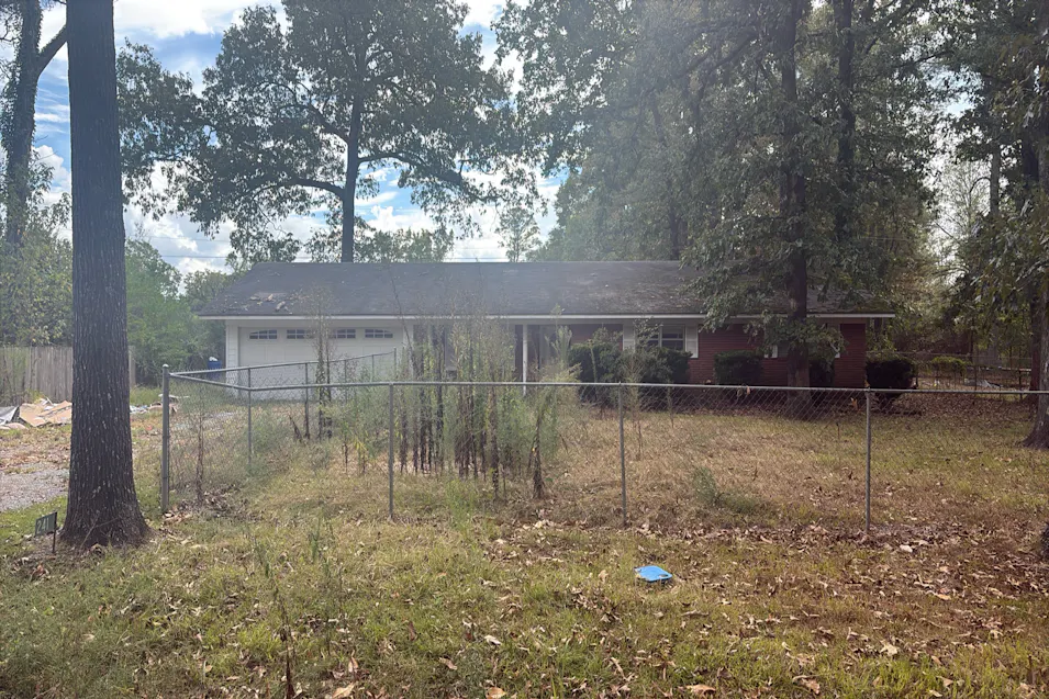 241 Etheridge Drive Crossett, AR 71635, Ashley County