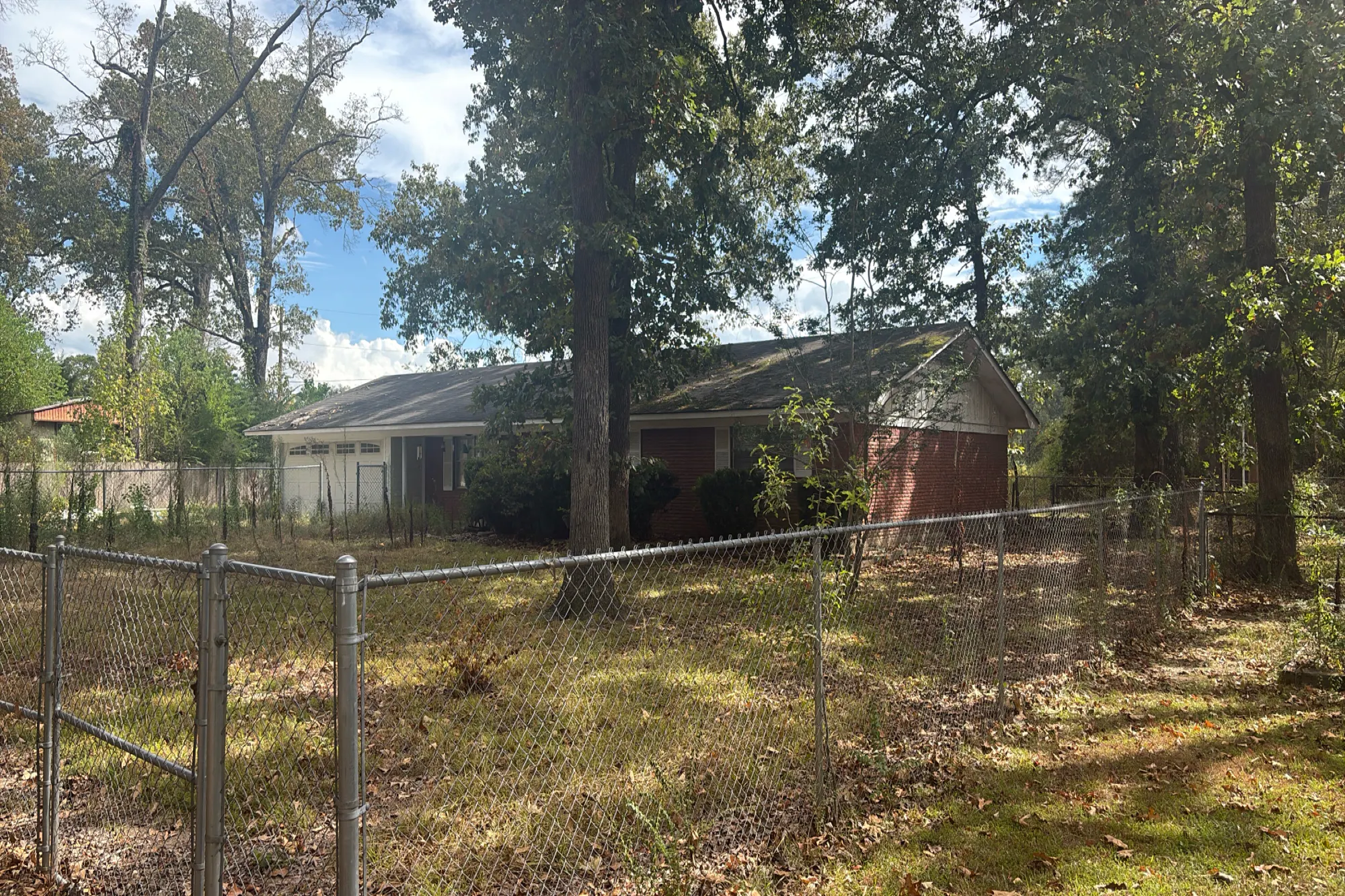 Etheridge Dr, Crossett, AR 71635 #1
