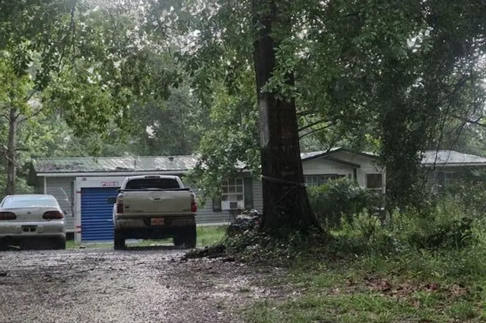 16825 Old Kelly Rd Vancleave, MS 39565, Jackson County