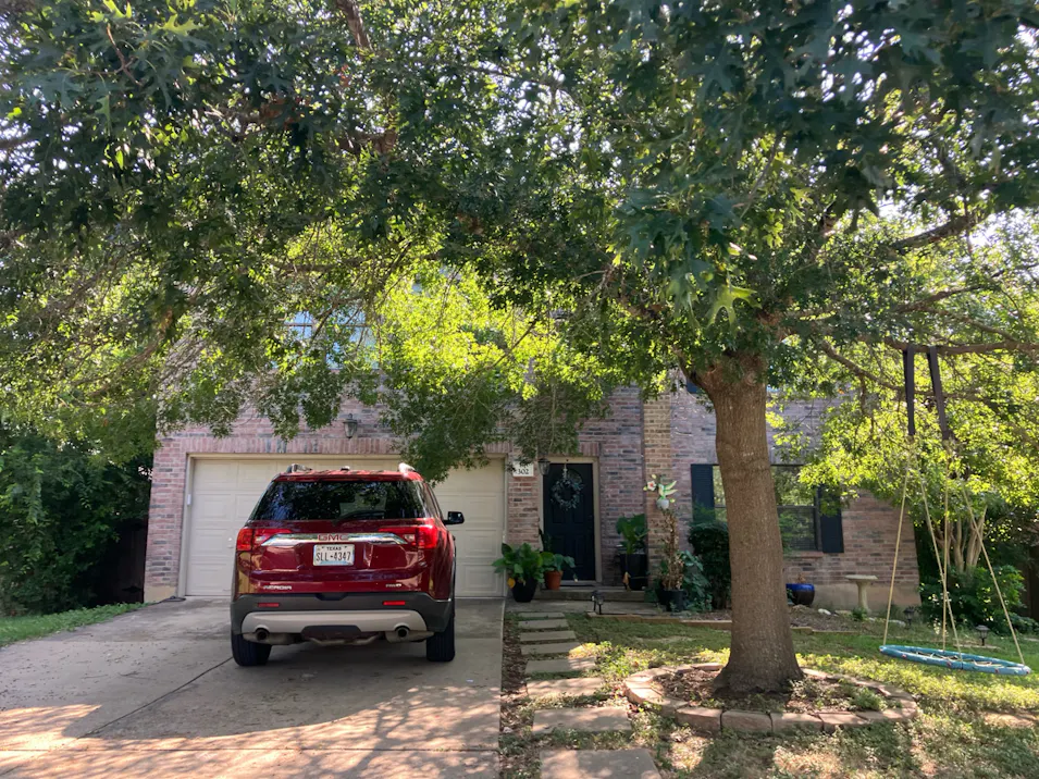302 Greener Dr Leander, TX 78641, Williamson County