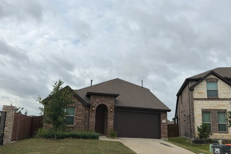 1001 Faringdon Drive Anna, TX 75409, Collin County