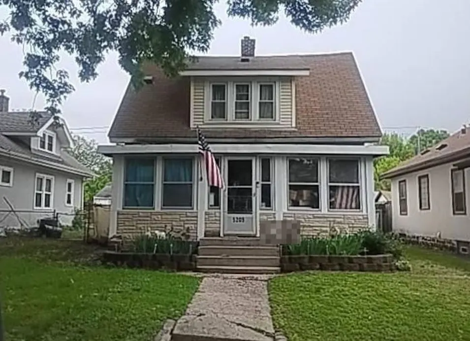 5209 34th Ave S Minneapolis, MN 55417, Hennepin County