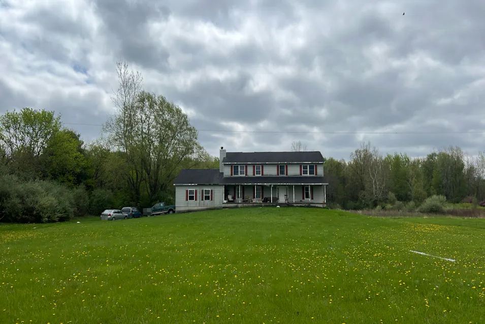 49559 Wear Rd Belleville, MI 48111, Wayne County