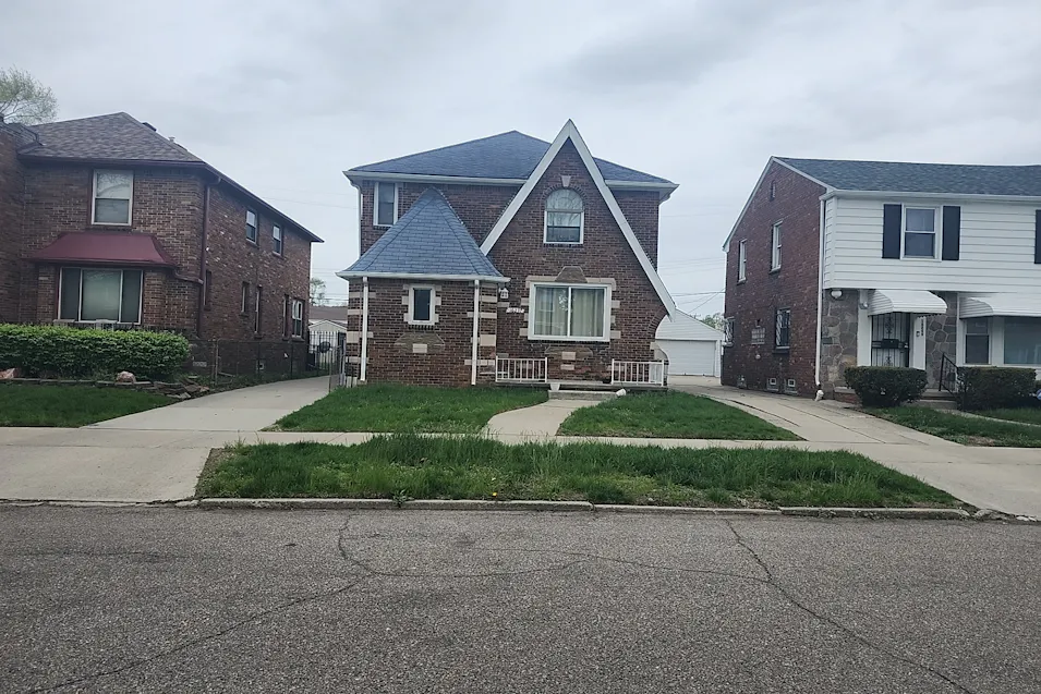 16237 Manor St Detroit, MI 48221, Wayne County