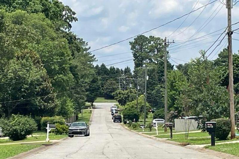 Providence Way, Lawrenceville, GA 30046