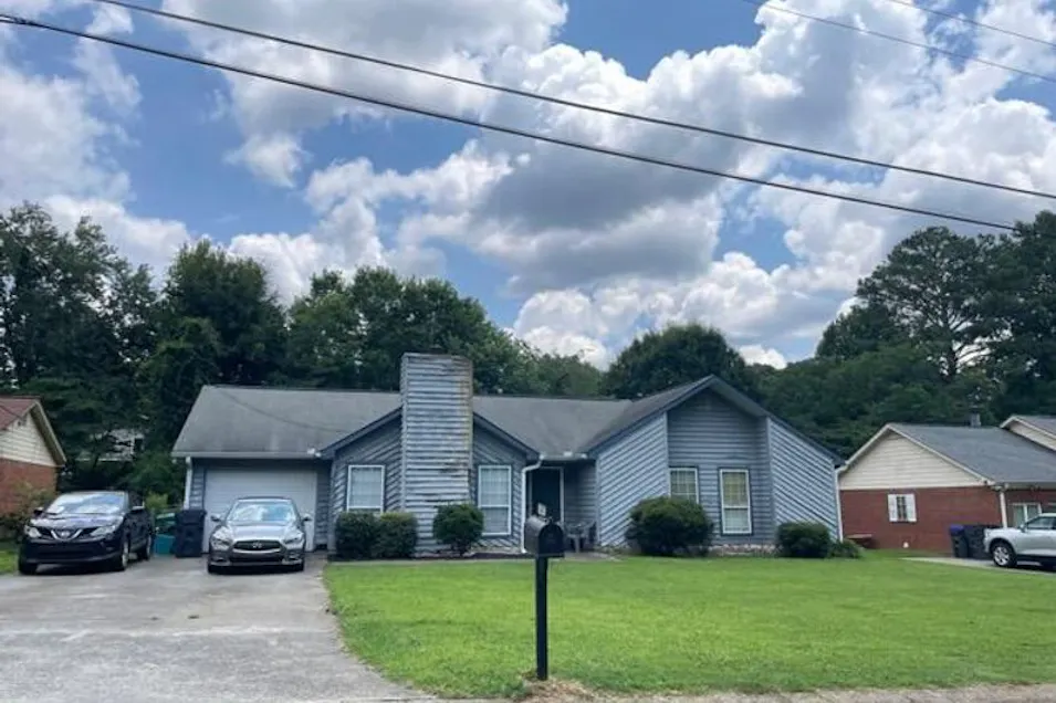 1441 Providence Way Lawrenceville, GA 30046, Gwinnett County