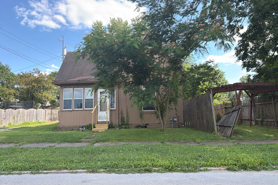 59w Sumner Ave Martinsville, IN 46151, Morgan County