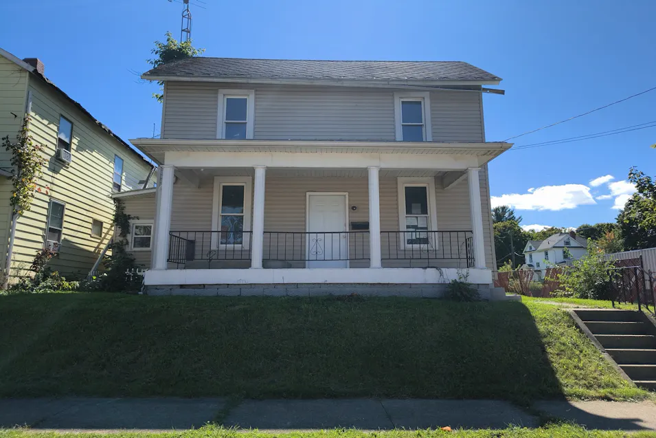 171 Milner St Alliance, OH 44601, Stark County